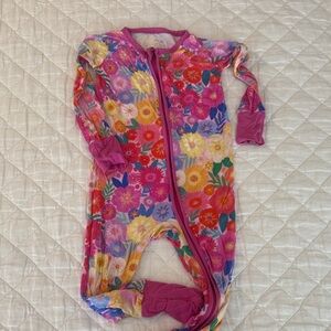 Little Sleepies Pajamas